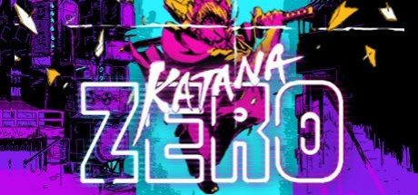 Katana Zero Just Good Pc Games