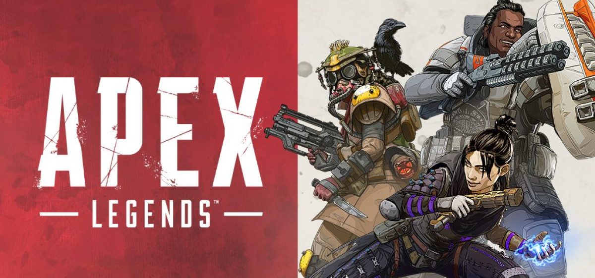 Apex Legends