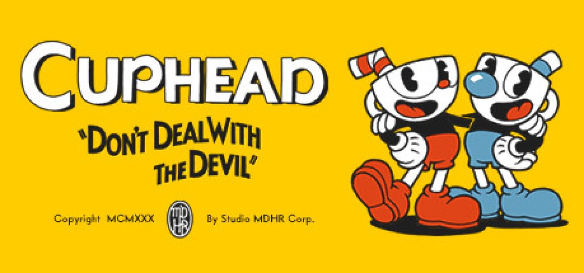Cuphead