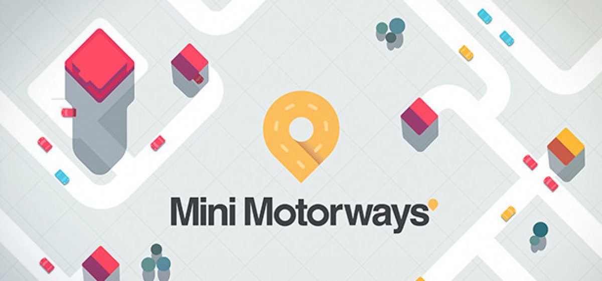 Mini Motorways