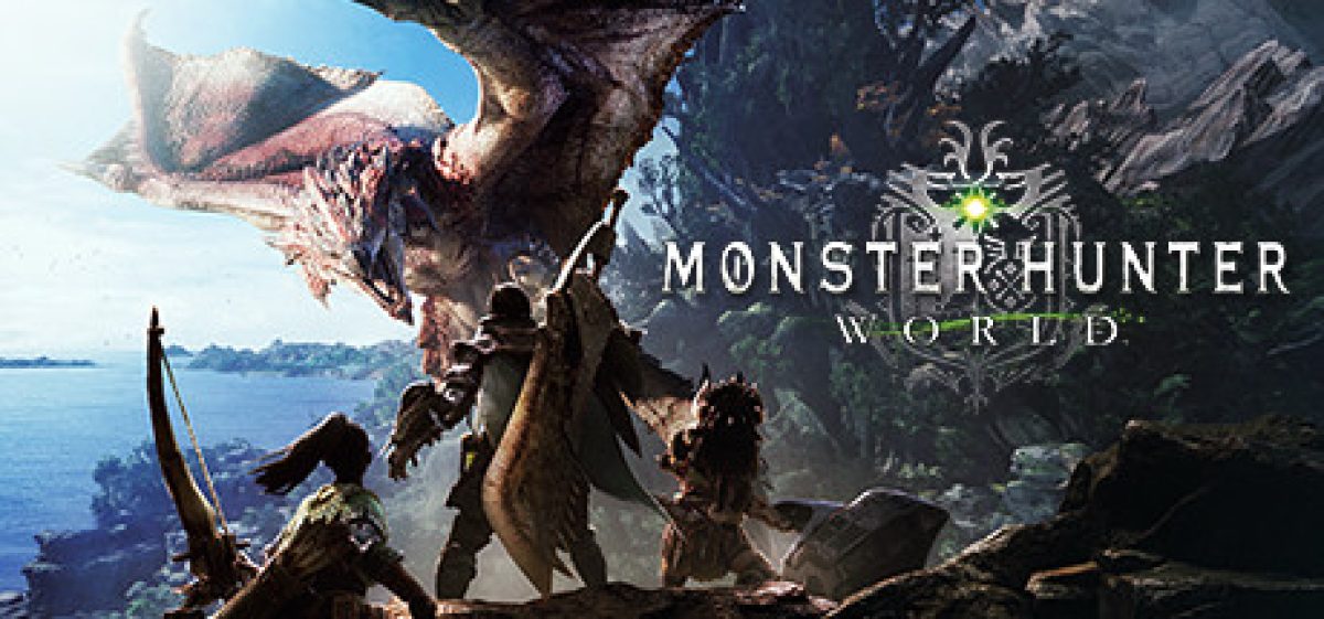 Monster Hunter: World (First Impressions)