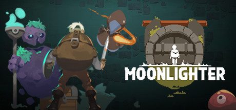 Moonlighter