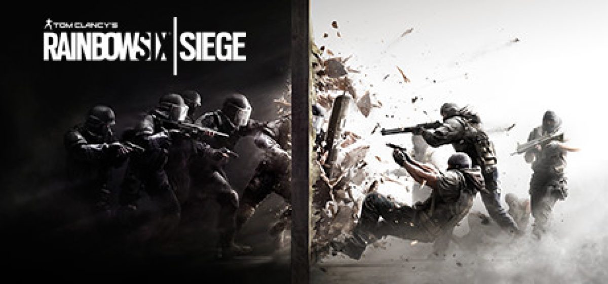 Rainbow Six Siege