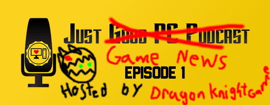 JUST GAME NEWS – The 2019 Roundup