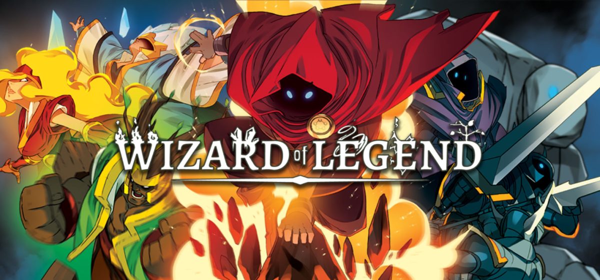 Wizard of Legend