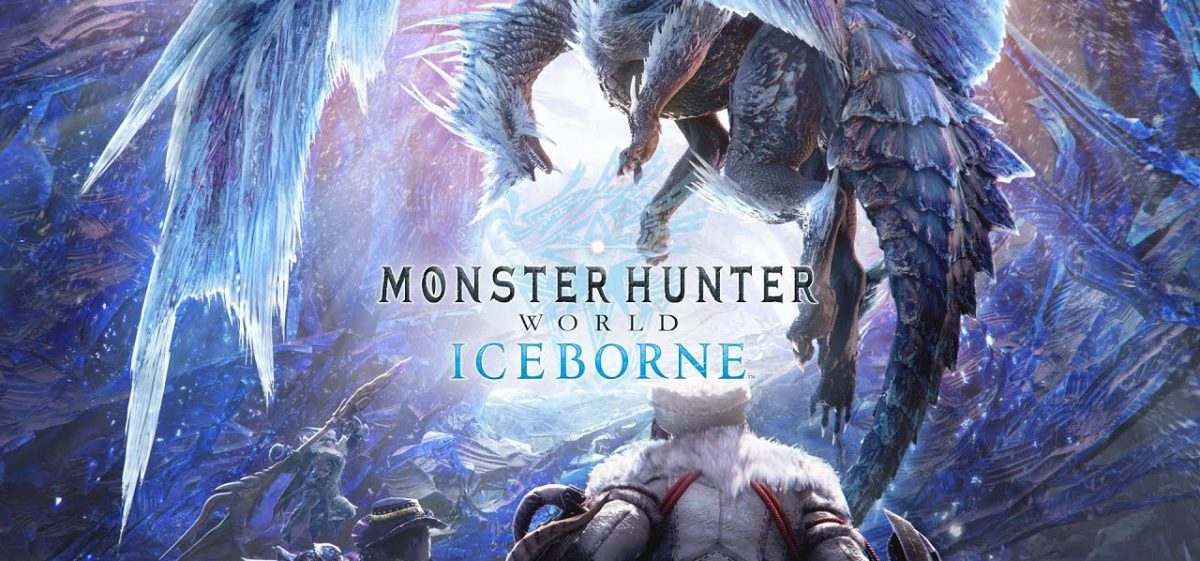 Monster Hunter World: Iceborne