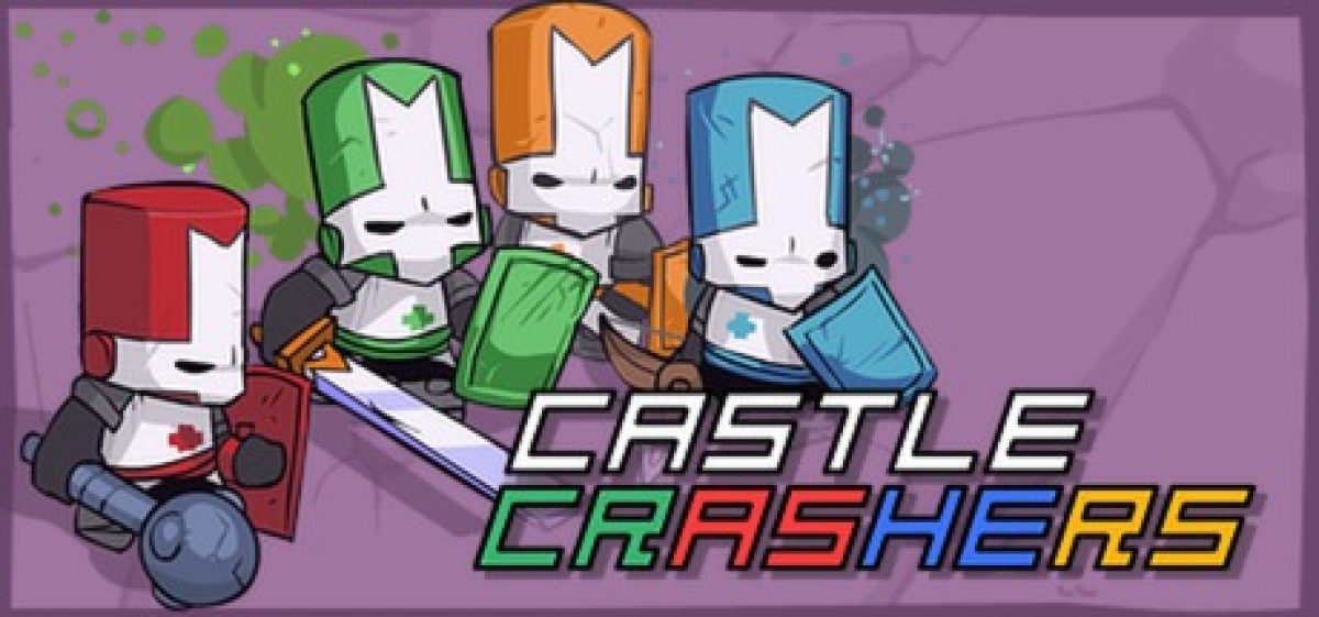 Castle Crashers