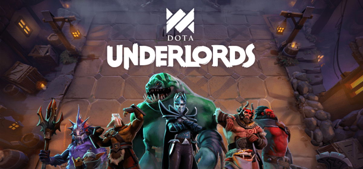 Dota Underlords