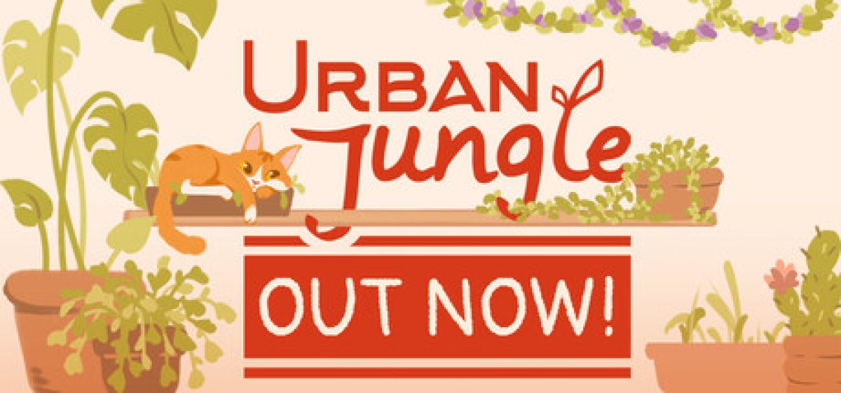 Urban Jungle