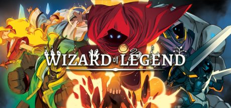 Wizard of Legend