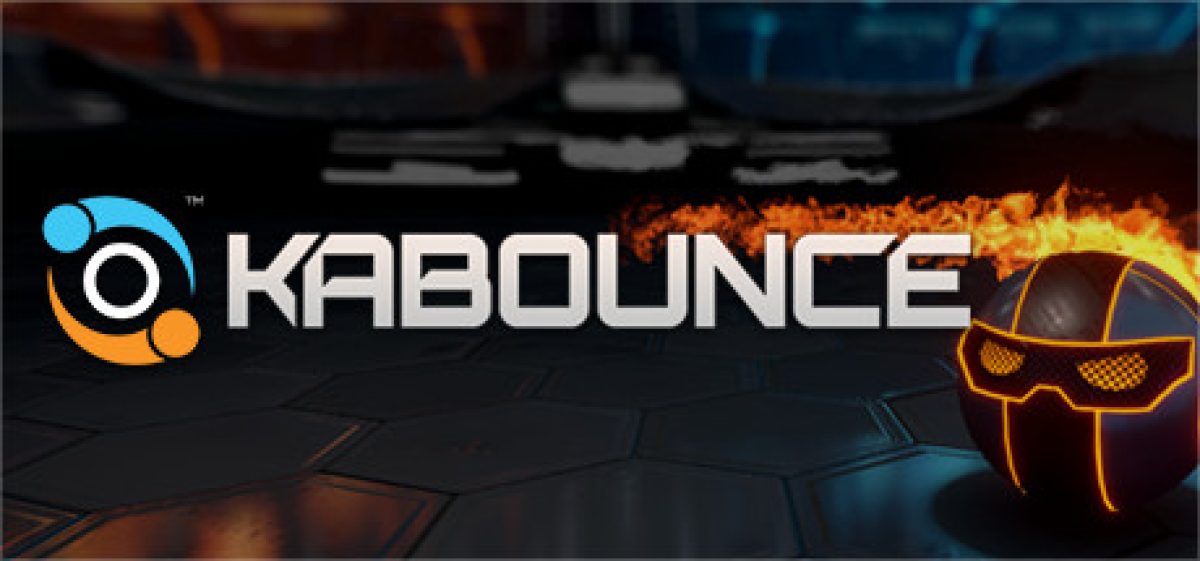 KABOUNCE