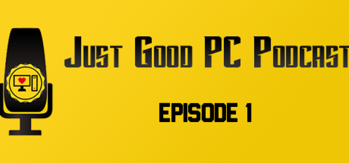 Episode 001