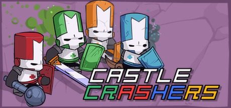 Castle Crashers