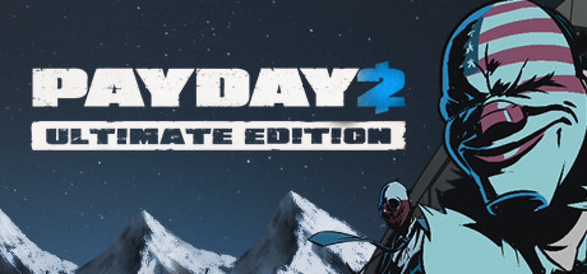 Payday 2