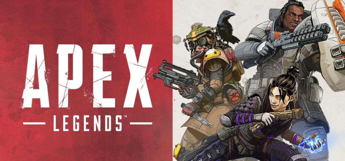 Apex Legends