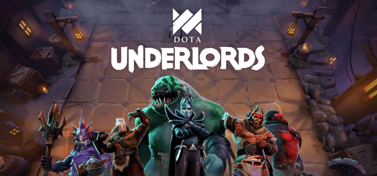 Dota Underlords